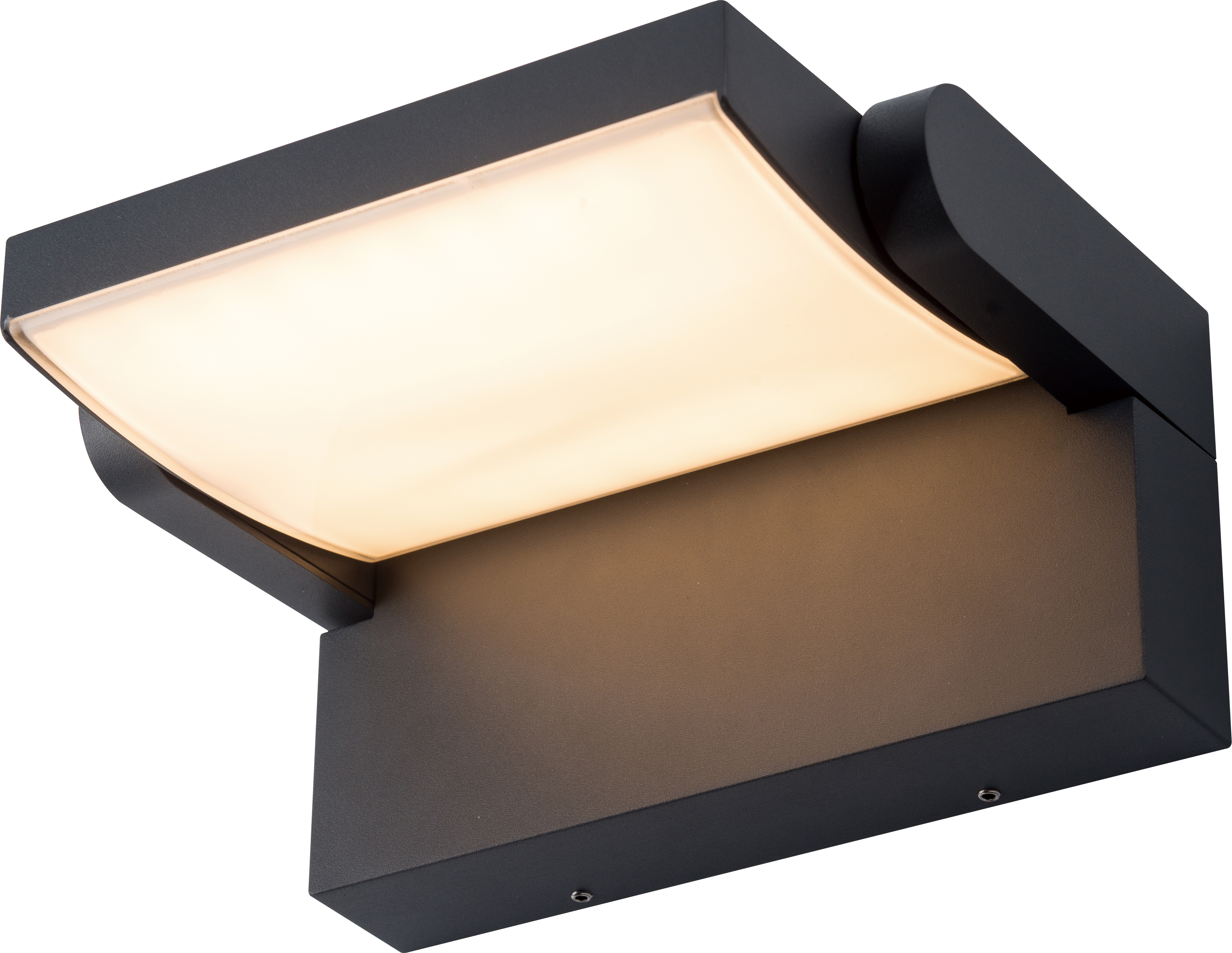 Hot-selling rotating lamp body LED wall lamp 1531