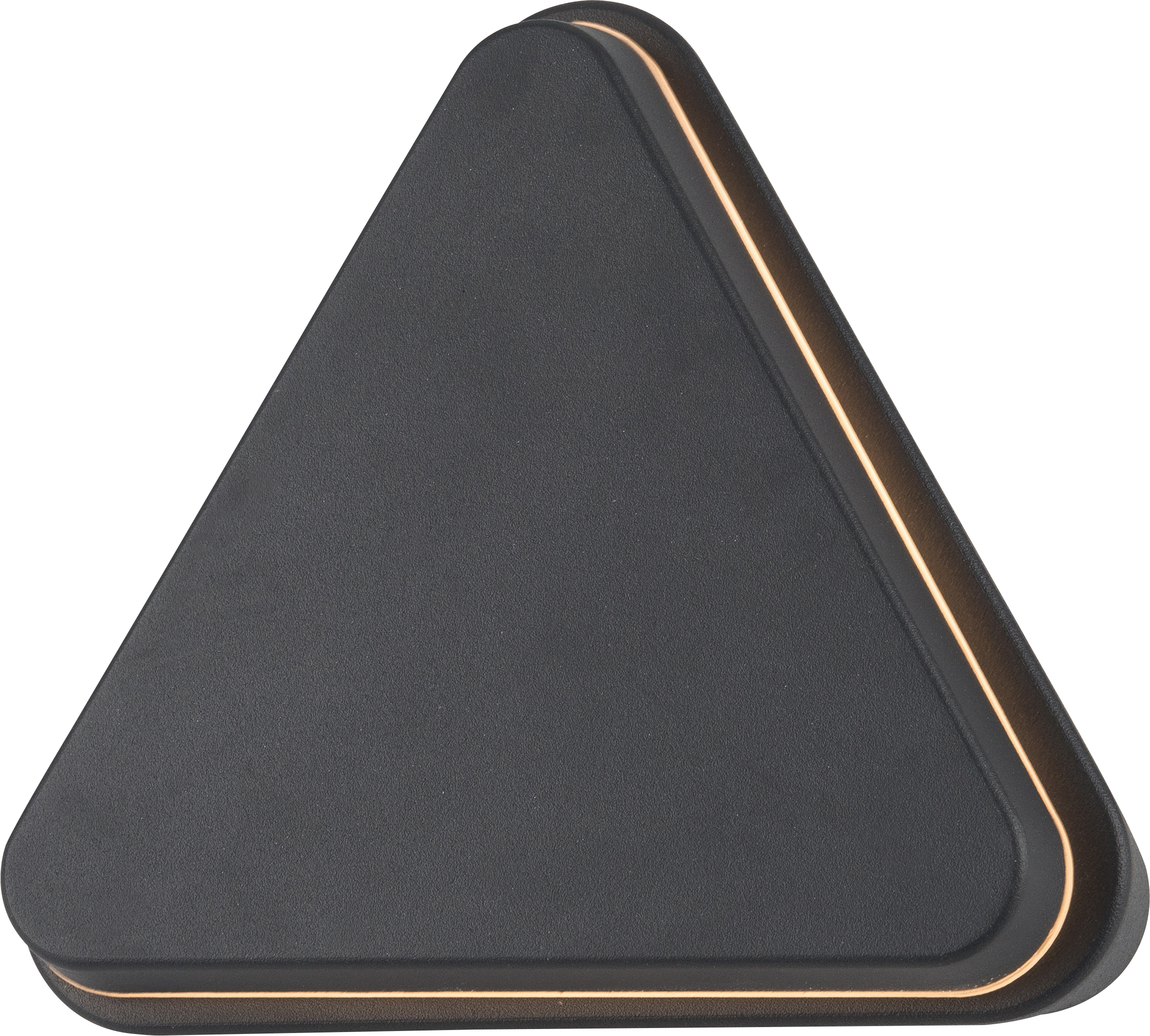 Triangle rotatable LED wall light 5033