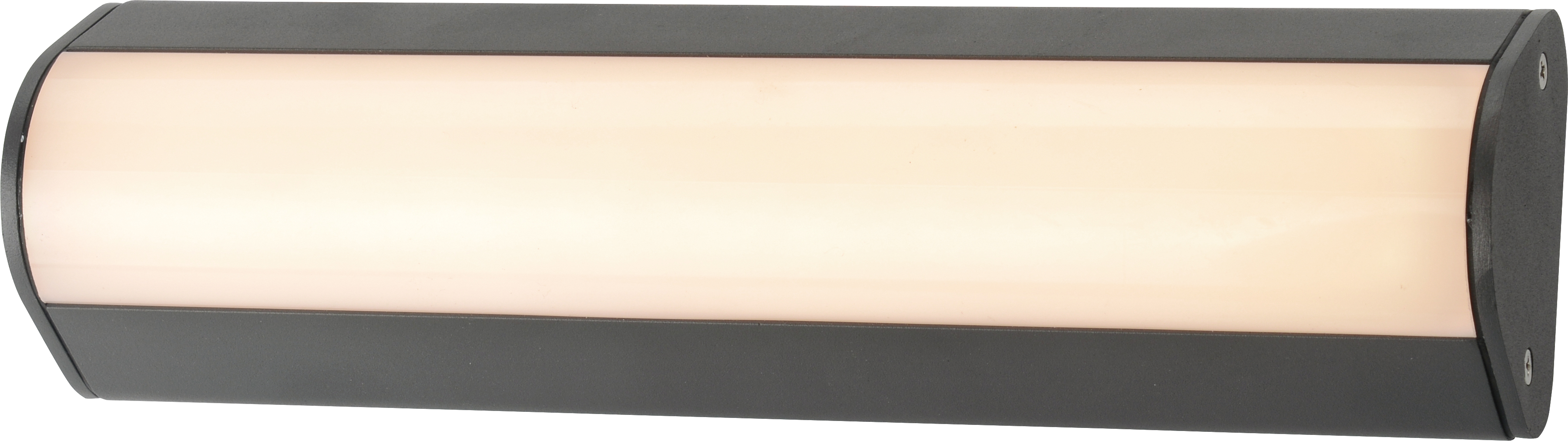 Adjustable installation direction strip wall lamp 1773