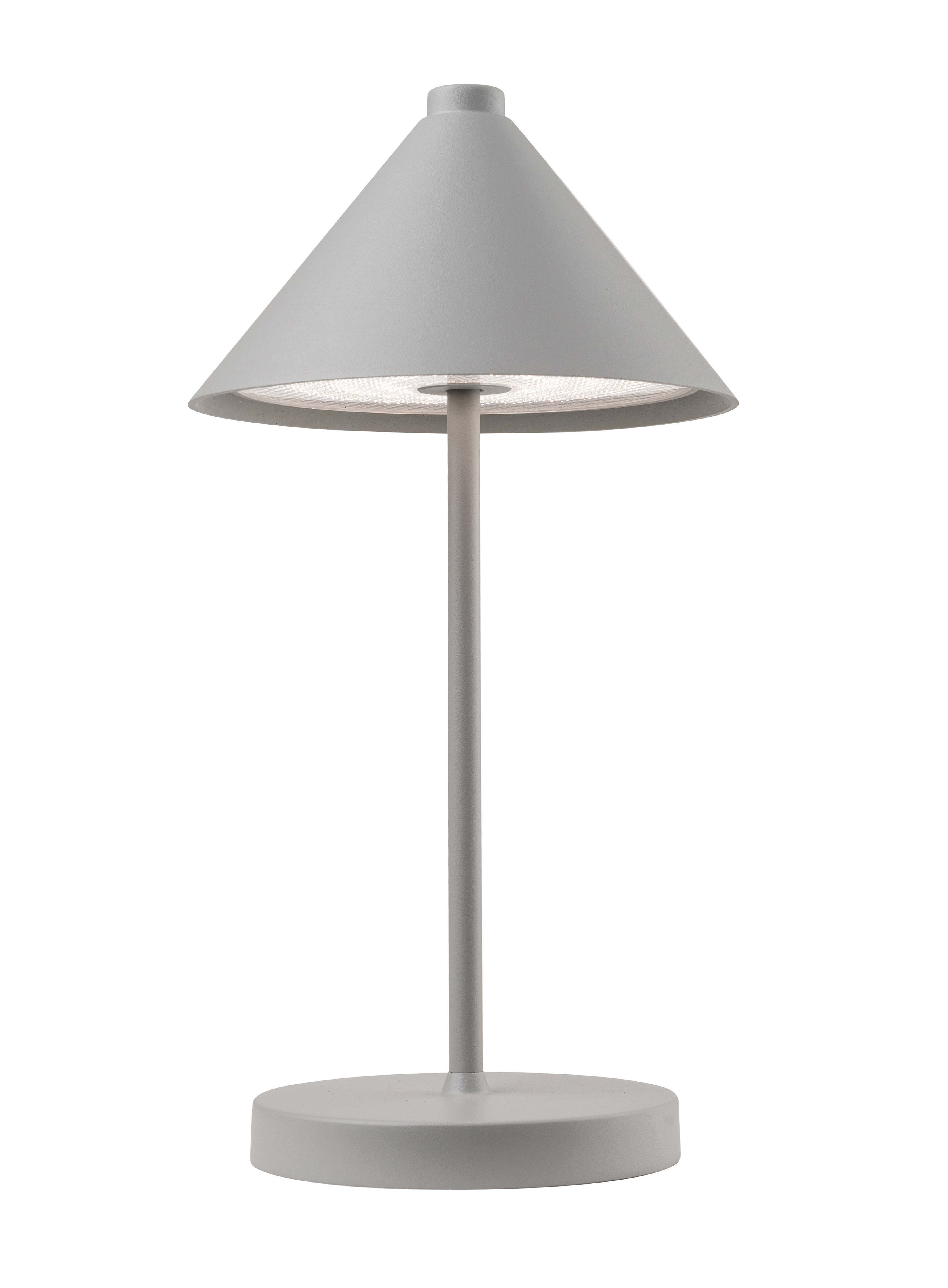 Mushroom-shaped Candy-color Table Lamp7003 
