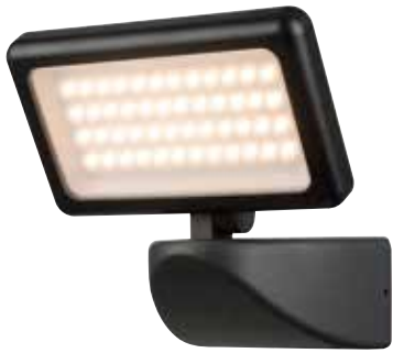 Hot selling aluminum casting floodlight 5692-A