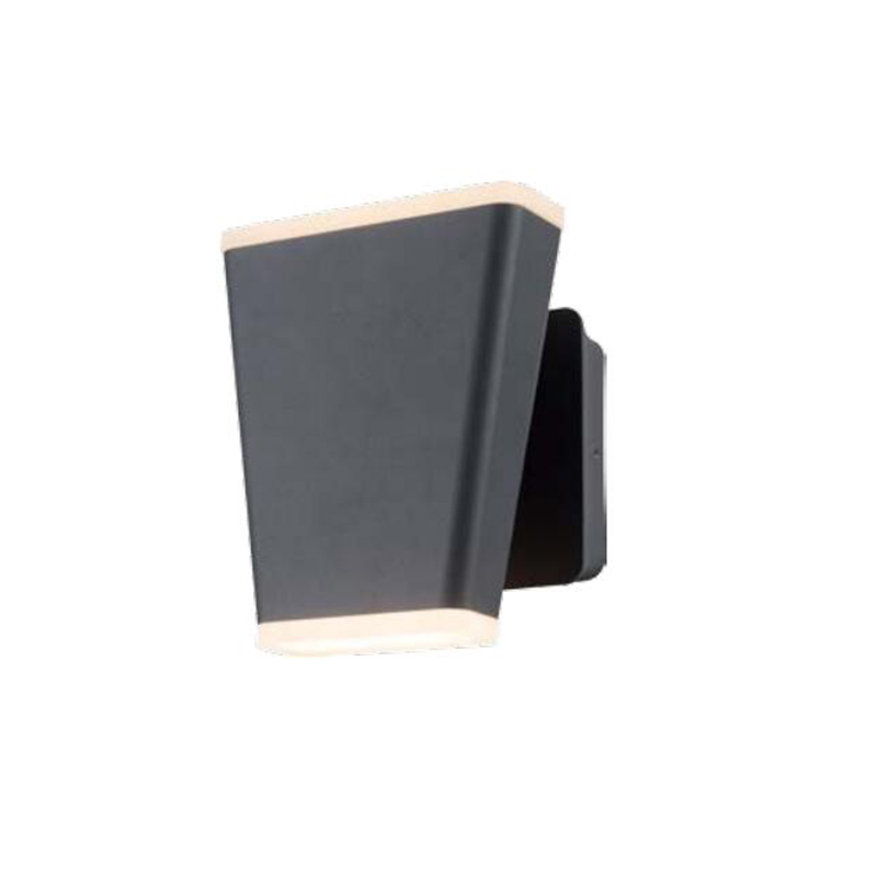 Modern 80-degree rotatable wall lamp 5102